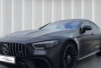 Mercedes-Benz AMG GT 34.902 km 109.900 € Bad Kreuznach 55545