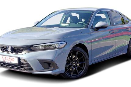 Honda Civic 17.266 km 32.490 &euro; Stralsund 18437