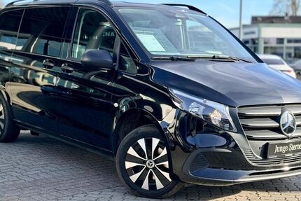 Mercedes-Benz Vito 15.173 km 48.195 &euro; Neumünster 24539