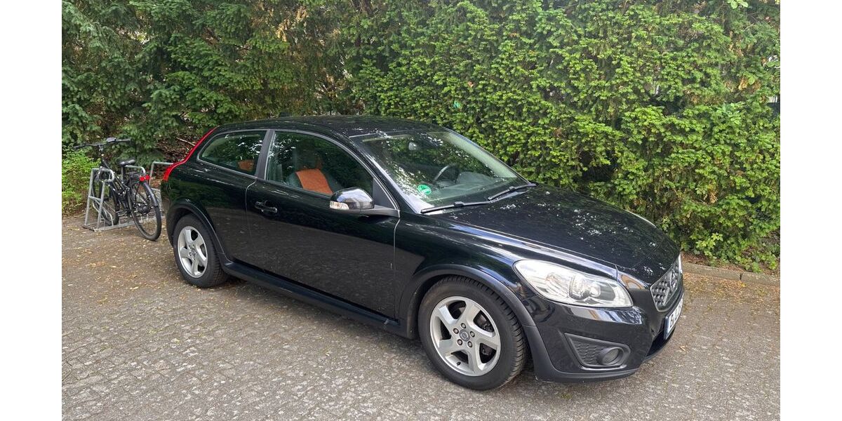 Volvo C30 167.000 km 4.800 &euro; Berlin 13467