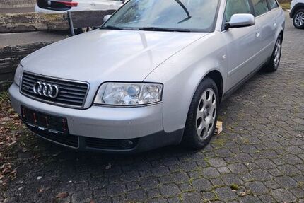 Audi A6 Allroad 234.000 km 1.390 &euro; Lorch 73537