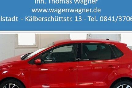 VW Polo 47.107 km 10.980 &euro; Ingolstadt 85053