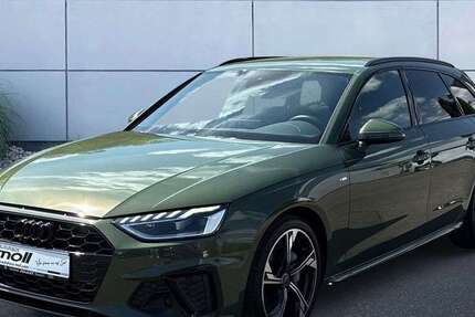 Audi A4 37.890 km 34.950 &euro; Biberach / Riss 88400