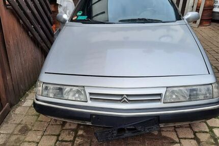 Citroen XM