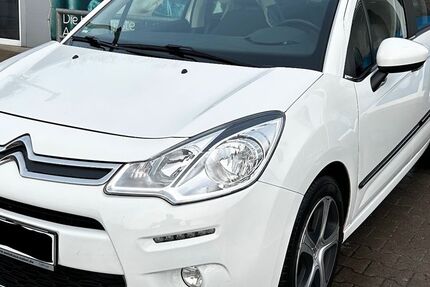 Citroen C3 90.482 km 6.200 &euro; Grünheide 15537
