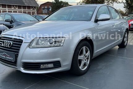 Audi A6 219.121 km 6.990 &euro; Winsen Luhe 21423