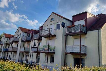 Wohnung zum Kaufen in Mittenwalde 106.000 € 36.65 m² 1 zimmer