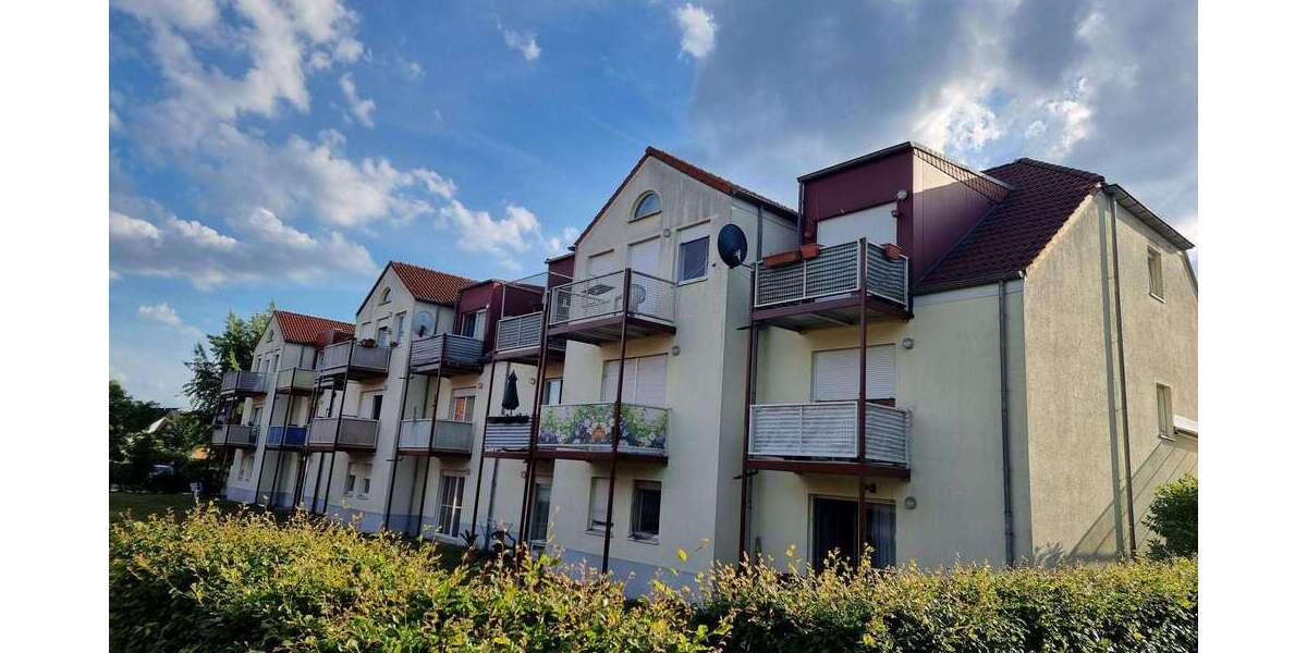 Wohnung zum Kaufen in Mittenwalde 106.000 € 36.65 m² 1 zimmer