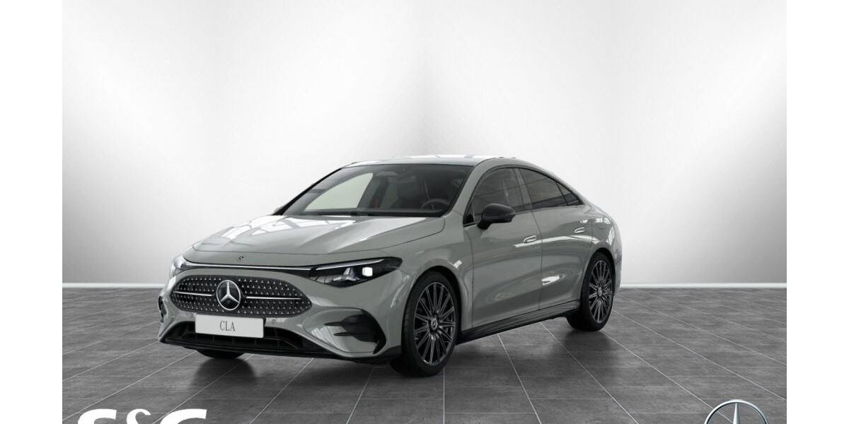 Mercedes-Benz CLA 200 6.000 km 49.250 &euro; Halle-Sennewitz 06193