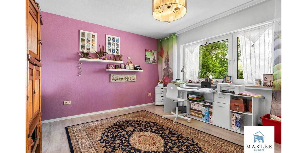 Einfamilienhaus Lindern (Oldenburg) / Garen Garen - 9 Zimmer, 229 m&sup2;, 389.000&euro; | Angebot:26875448