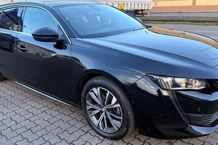 Peugeot 508 140.000 km 13.490 &euro; Germersheim 76726