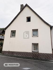 VIEL PLATZ AUF ZWEI EBENEN - Zweifamilienhaus Lauterstein | Angebot:27321369