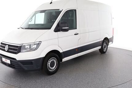 VW Crafter 93.802 km 24.880 &euro; Berlin 12103