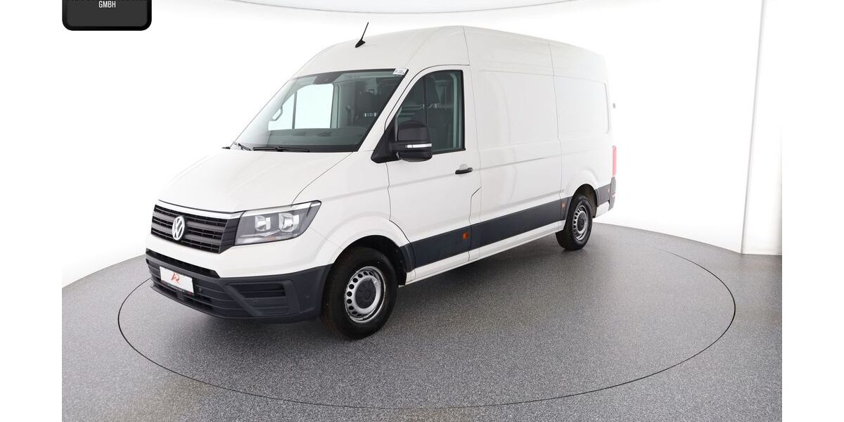 VW Crafter 93.802 km 24.880 &euro; Berlin 12103