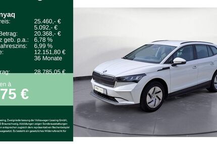Skoda Enyaq 31.744 km 25.460 &euro; Durmersheim 76448