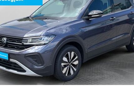 VW T-Cross 3.300 km 26.430 &euro; Öhringen 74613