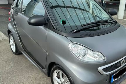 Smart ForTwo 83.415 km 6.999 &euro; Leonberg 71229