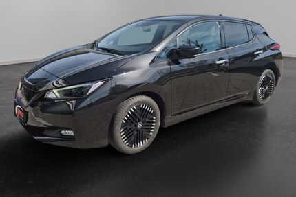 Nissan Leaf 19.000 km 16.498 € Bempflingen 72658