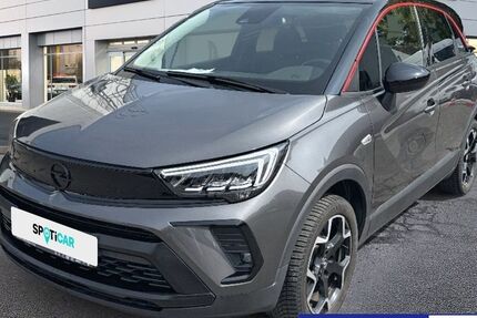 Opel Crossland (X) 28.740 km 14.490 &euro; Wiesbaden 65201
