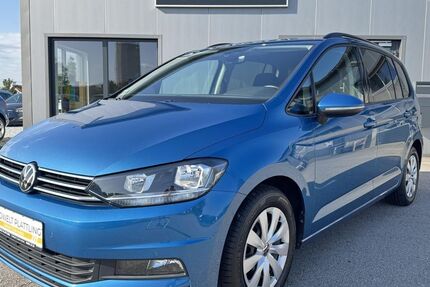 VW Touran 88.137 km 19.980 &euro; Plattling 94447