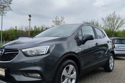 Opel Mokka 127.000 km 10.400 &euro; Geldern 47608