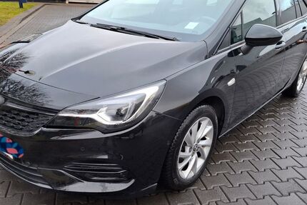 Opel Astra 120.850 km 11.450 &euro; Nürnberg 90441