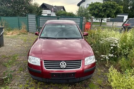 VW Passat 140.000 km 2.000 &euro; Emmerichenhain 56477