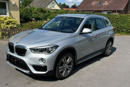 BMW X1 123.800 km 17.500 &euro; Espelkamp 32339