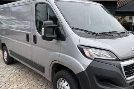 Peugeot Boxer 35.000 km 23.490 &euro; Worpswede 27726