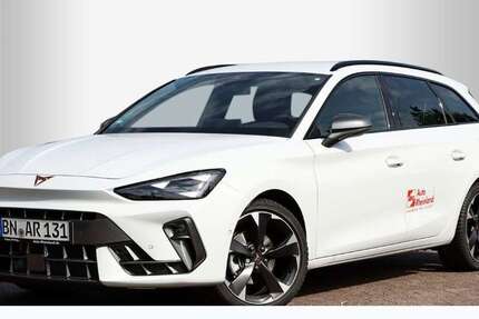 Cupra Leon 13.440 km 33.349 &euro; Bonn 53175