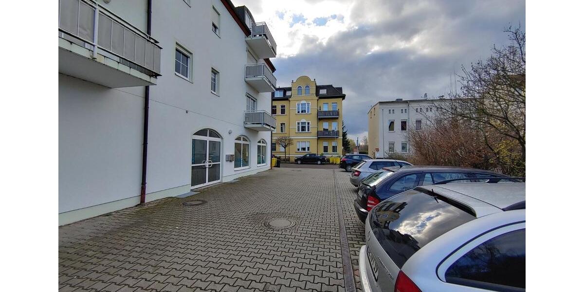 Gewerbeobjekt Delitzsch - 1.110&euro; | Angebot:24429629