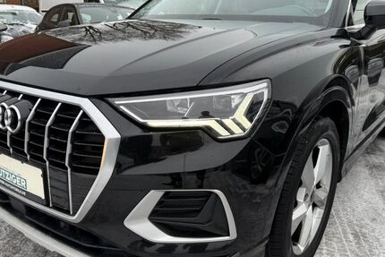 Audi Q3 96.209 km 29.990 &euro; Hamburg 22179