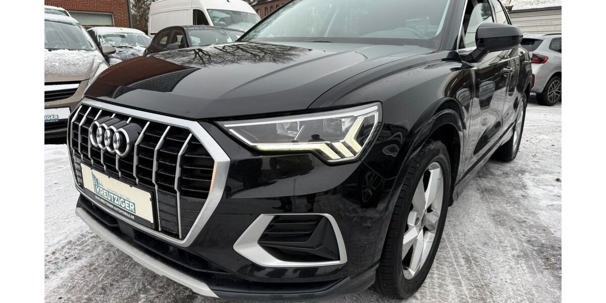 Audi Q3 96.209 km 29.990 &euro; Hamburg 22179