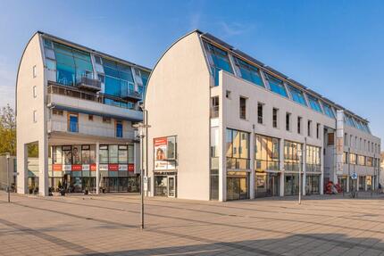 Gewerbeobjekt Merseburg - 623&euro; | Angebot:26306523