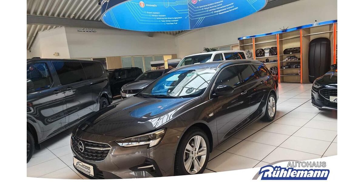 Opel Insignia 72.509 km 18.680 &euro; Leipzig 04249