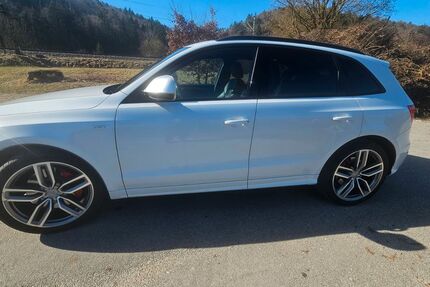 Audi SQ5 236.000 km 17.300 &euro; Dollnstein 91795