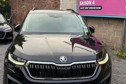 Skoda Kodiaq 194.830 km 22.900 € Maintal 63477