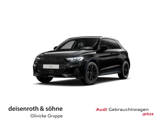 Audi A1 25.303 km 27.405 &euro; Hünfeld 36088