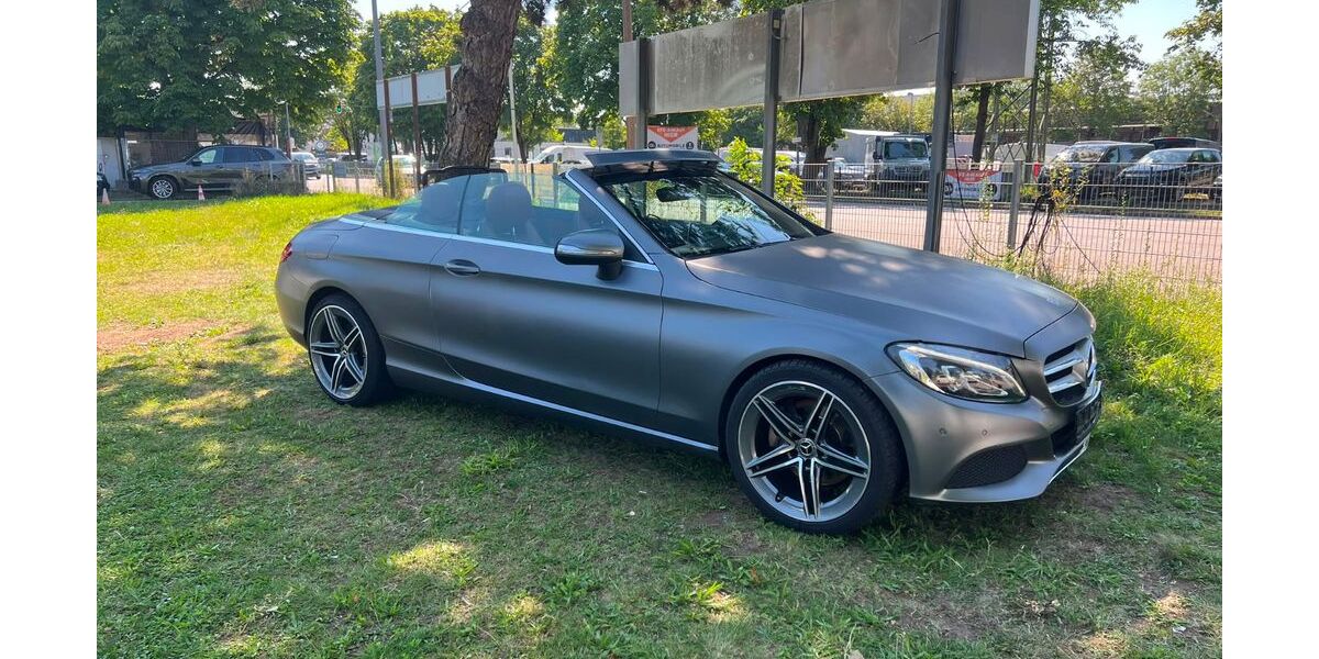 Mercedes-Benz C 250 187.000 km 19.900 &euro; München 81243