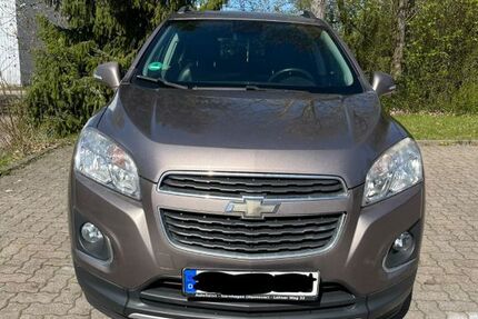 Chevrolet Trax 190.000 km 5.200 &euro; Sarstedt 31157