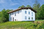 Einzigartiges Anwesen in absoluter Alleinlage – Natur, Freiheit und vielfältige Möglichkeiten - Einfamilienhaus Falkenstein | Angebot:26855936