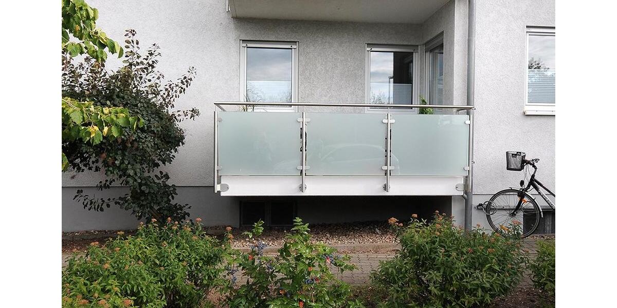 Erdgeschoßwohnung Haßloch - 2 Zimmer, 61 m&sup2;, 164.000&euro; | Angebot:25893051