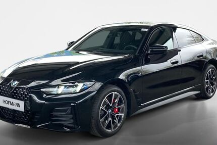 BMW 420 Gran Coupé 10.100 km 45.623 &euro; Ingolstadt 85053