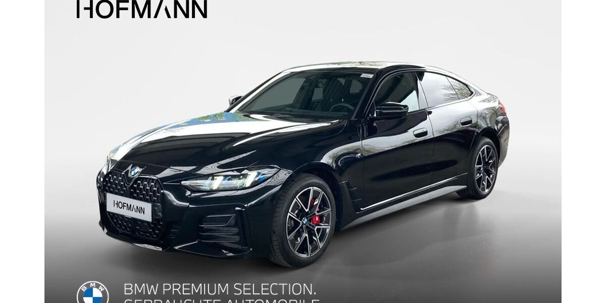 BMW 420 Gran Coupé 10.100 km 45.623 &euro; Ingolstadt 85053