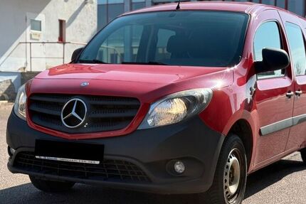 Mercedes Citan