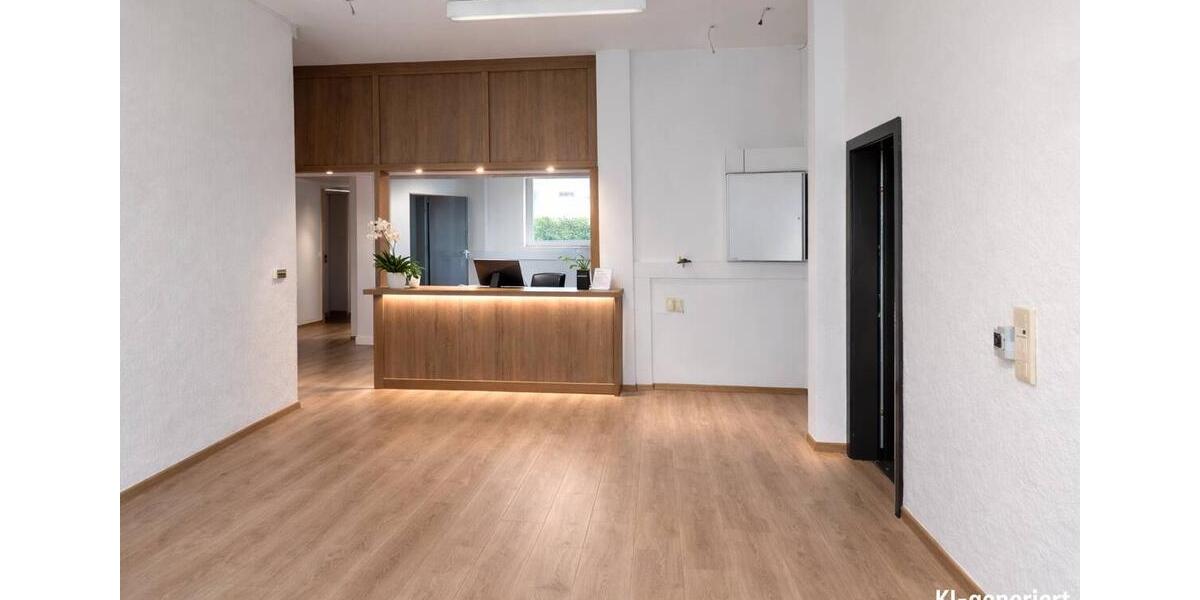Gewerbeobjekt Bremerhaven Mitte - 2.000&euro; | Angebot:25255409