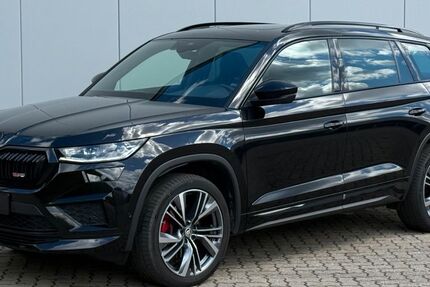 Skoda Kodiaq 59.465 km 38.920 &euro; Quickborn 25451