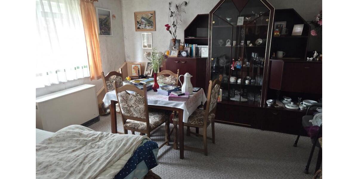 Einfamilienhaus Beilrode - 6 Zimmer, 100 m&sup2;, 63.999&euro; | Angebot:27141312