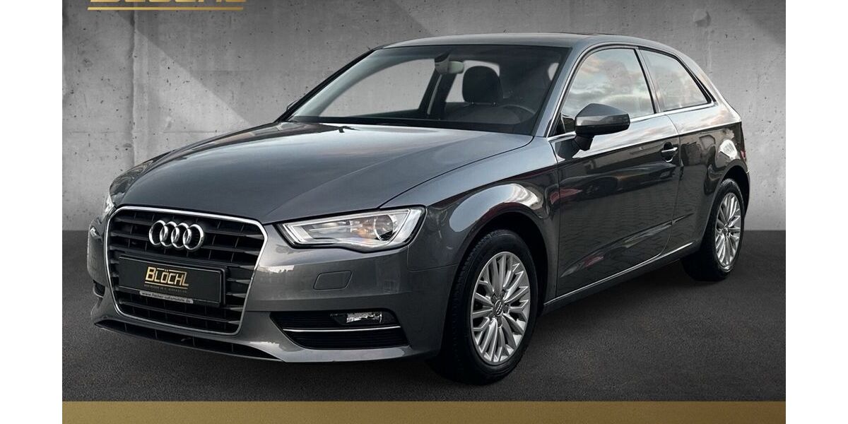 Audi A3 170.000 km 9.600 &euro; Osterhofen 94486