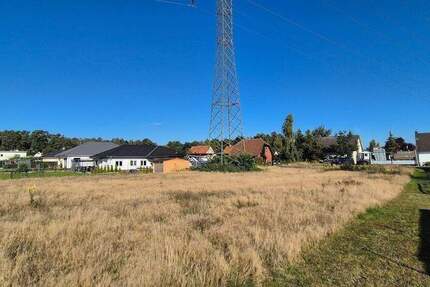 Grundstück Wendorf - 69.564&euro; | Angebot:26117504